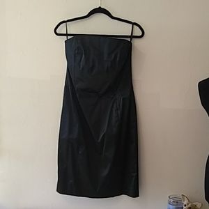 Isaac Maritza for Target strapless Dress 10